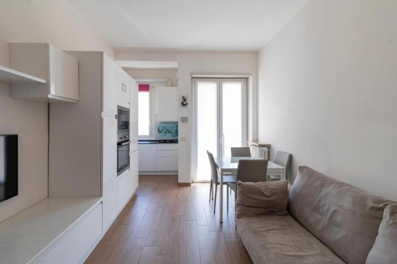Charme & The City Apartment Milan Extérieur photo