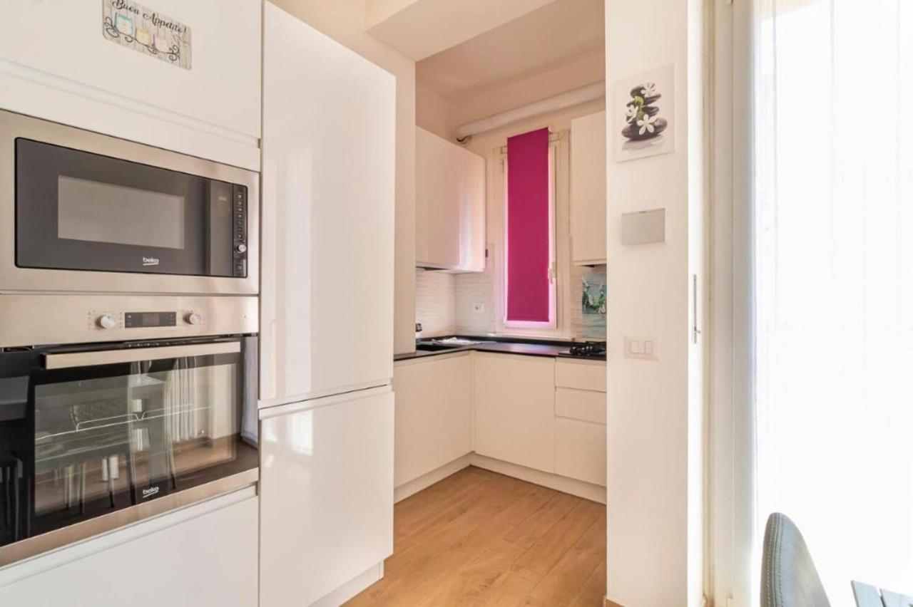 Charme & The City Apartment Milan Extérieur photo