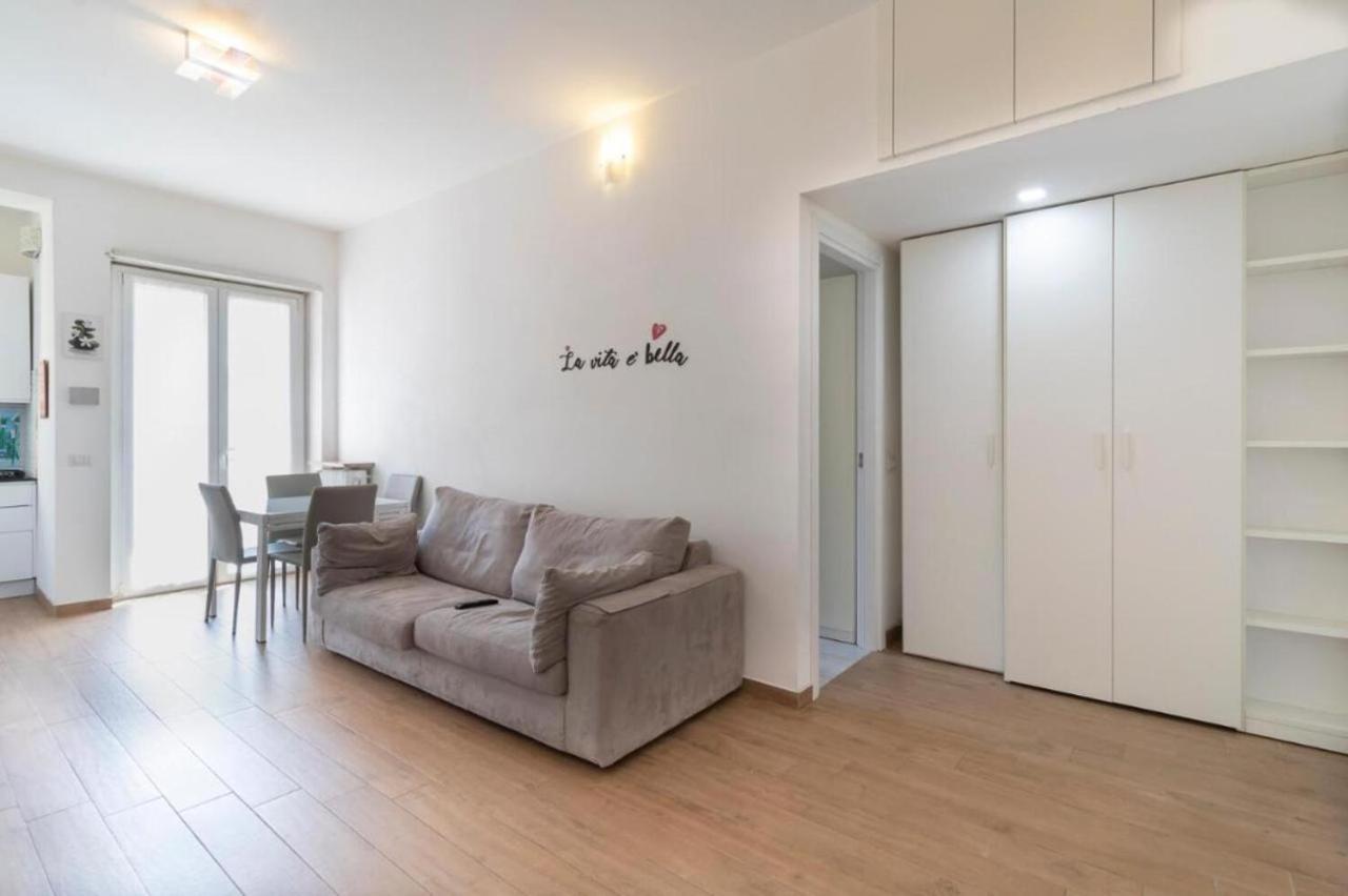 Charme & The City Apartment Milan Extérieur photo