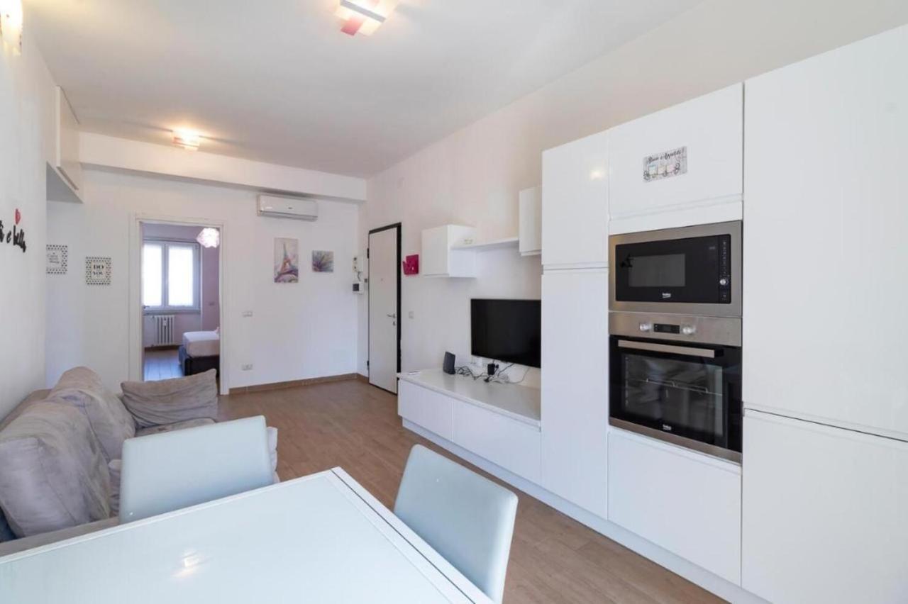 Charme & The City Apartment Milan Extérieur photo