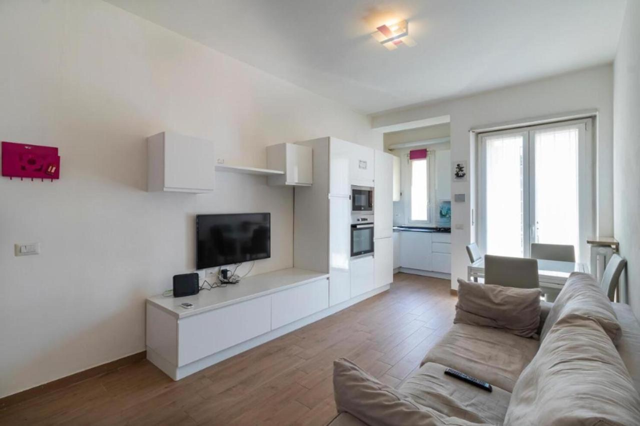 Charme & The City Apartment Milan Extérieur photo