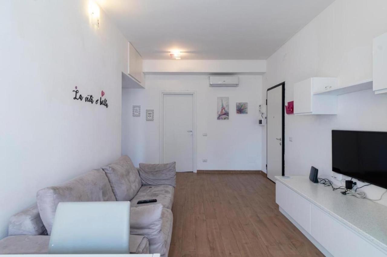 Charme & The City Apartment Milan Extérieur photo