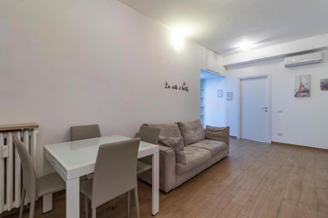 Charme & The City Apartment Milan Extérieur photo
