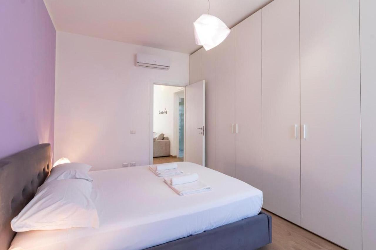 Charme & The City Apartment Milan Extérieur photo