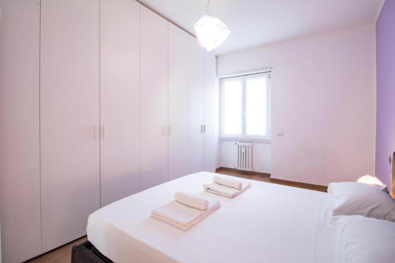 Charme & The City Apartment Milan Extérieur photo
