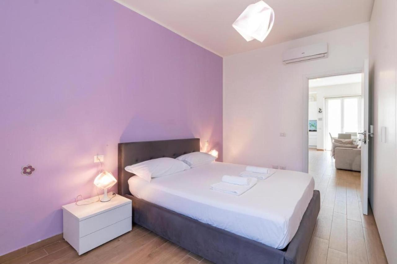 Charme & The City Apartment Milan Extérieur photo
