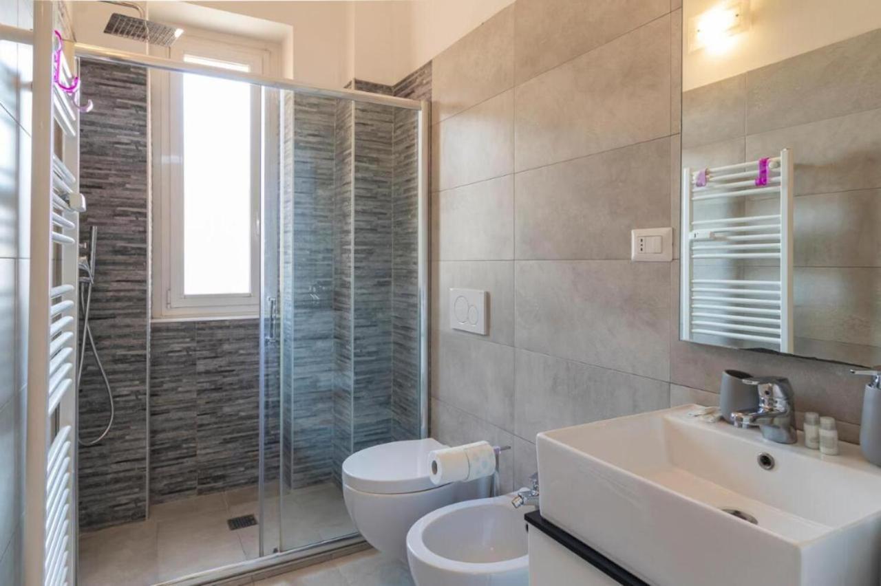 Charme & The City Apartment Milan Extérieur photo