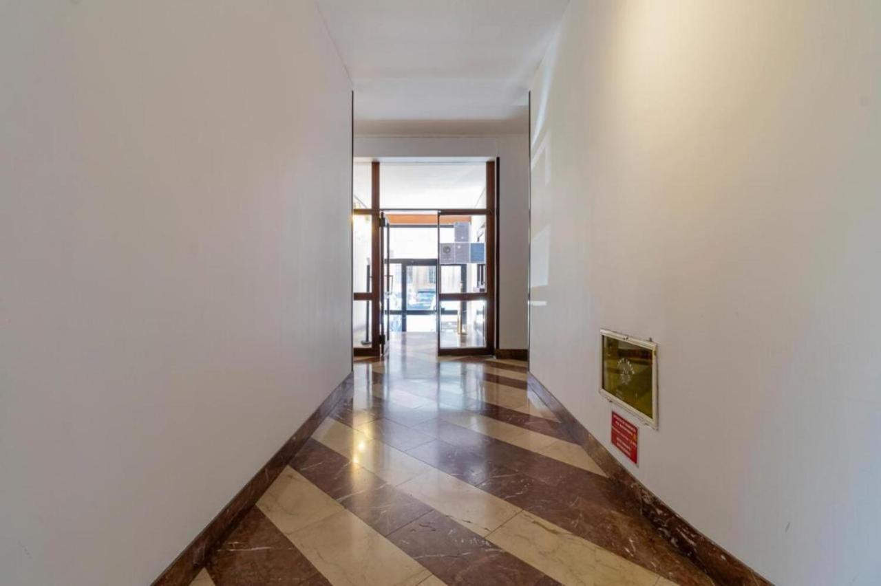 Charme & The City Apartment Milan Extérieur photo